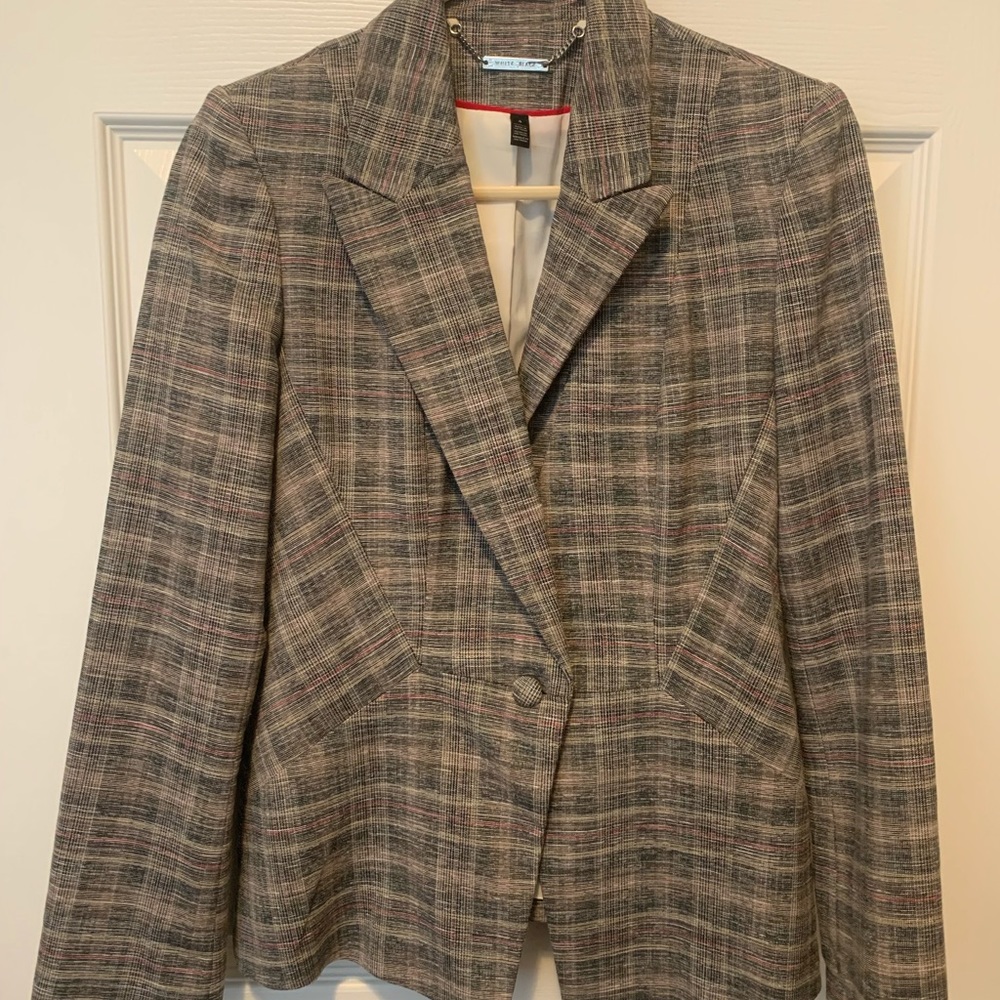 Women’s Blazer